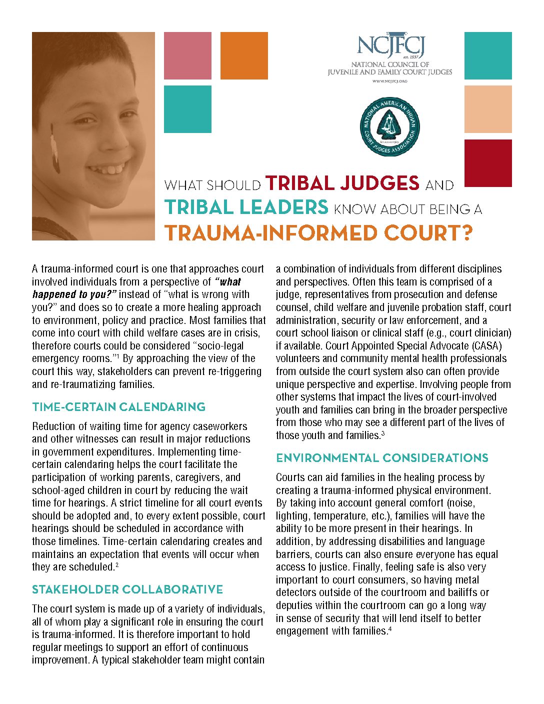 Trauma Informed Courts_Final